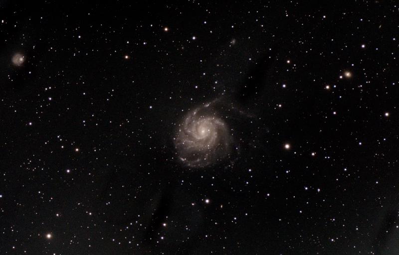 M 101