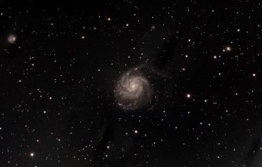 M 101