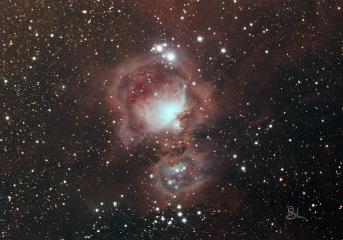M 42