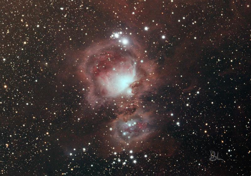 M 42