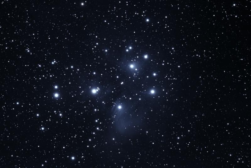 M 45