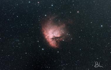 NGC 281