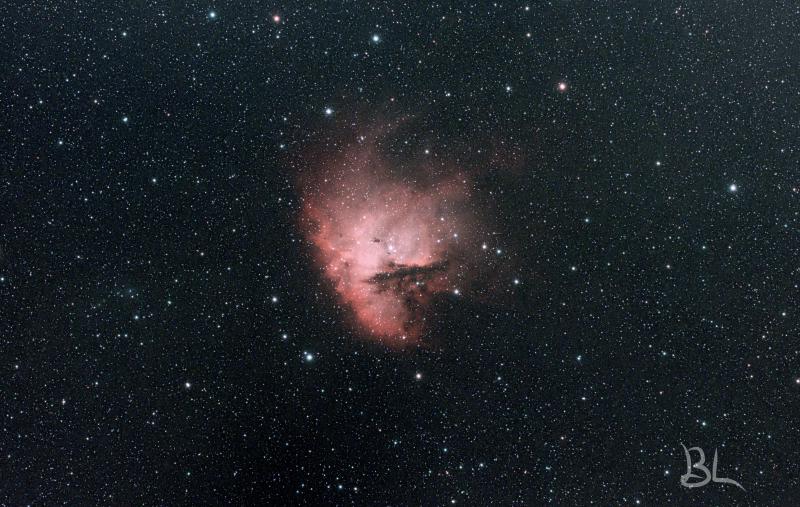 NGC 281