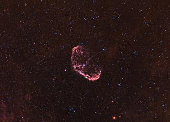 NGC 6888